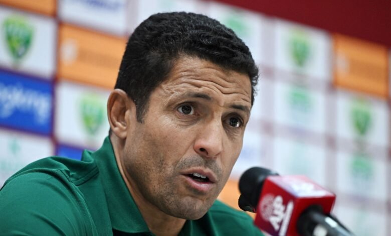 عموتة يرفض تفضيل ديربي على آخر بين الأهلي والزمالك