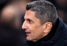 لوشيسكو: لم نستغل لحظاتنا المثالية أمام الهلال