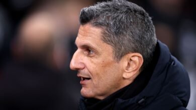 لوشيسكو: لم نستغل لحظاتنا المثالية أمام الهلال