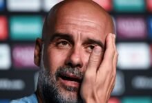 جوارديولا يعود إلى مانشستر سيتي بقرار جريء