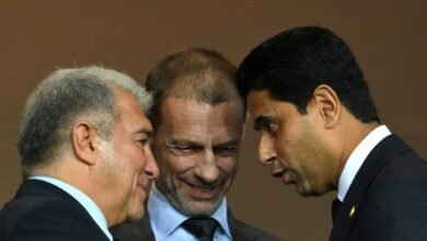 تحالف برشلونة وباريس سان جيرمان: كيف تغيرت العلاقة؟