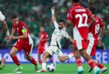 السعودية ضد قطر.. كلاسيكو خليجي قد يفتح النيران!