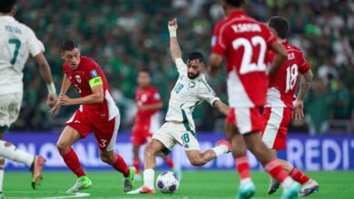 السعودية ضد قطر.. كلاسيكو خليجي قد يفتح النيران!