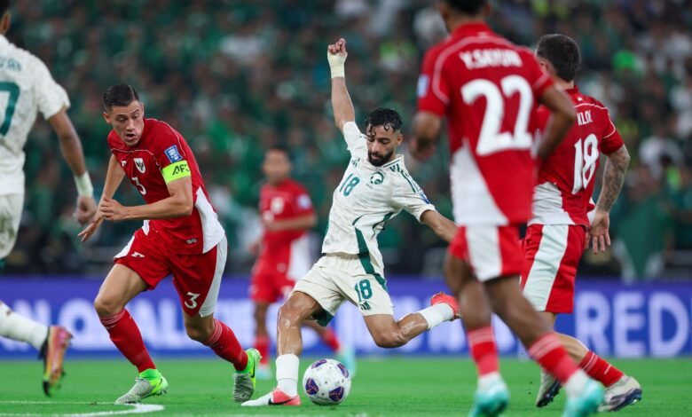 السعودية ضد قطر.. كلاسيكو خليجي قد يفتح النيران!