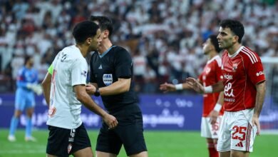 تشكيل الزمالك والأهلي المتوقع في القمة.. مفاضلات أخيرة