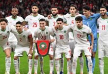 آدم ماسينا اعتزال.. نجم المغرب يعلن وداعه بعمر 32