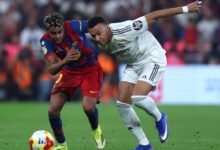 الكلاسيكو.. الكشف عن الحكم الأقرب لإدارتها وردود مدريدية