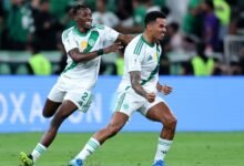 الأهلي يفقد نجمه أمام النصر في دوري روشن السعودي
