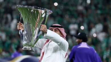 جدول مباريات مجموعة الغرب في دوري أبطال آسيا للنخبة 2026-2027