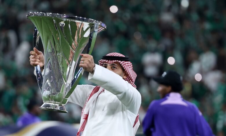 جدول مباريات مجموعة الغرب في دوري أبطال آسيا للنخبة 2026-2027