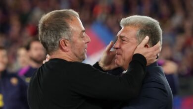 ديكو يحصّن برشلونة.. عقود الفولاذ للجيل الذهبي