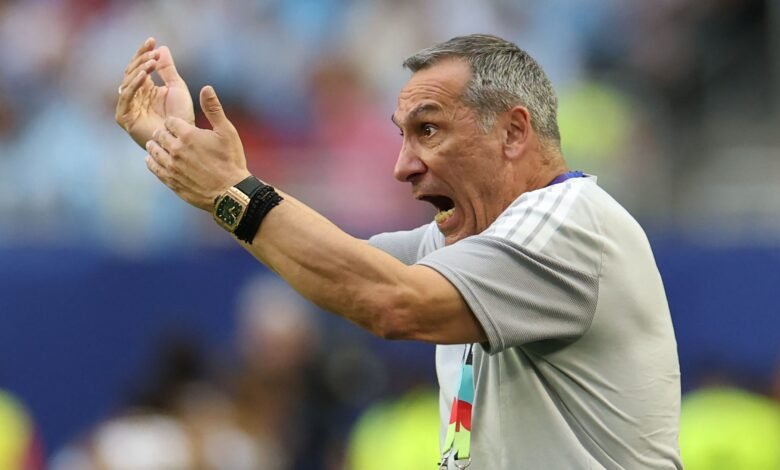 هجوم المنتخب السعودي ضد قطر: من يقود؟