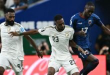 ثنائي المنتخب السعودي.. لا نخشى الإمارات وهدفنا التتويج