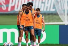 أزمة كريستيانو رونالدو.. صمت فيجا بأوامر الاتحاد يثير الغموض