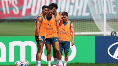 أزمة كريستيانو رونالدو.. صمت فيجا بأوامر الاتحاد يثير الغموض