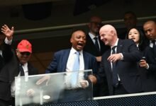 كأس أمم إفريقيا.. موتسيبي يدرس العودة للتنظيم كل عامين