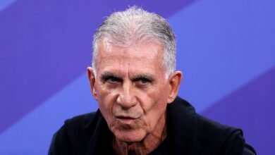 كيروش يقترب من منتخب عربي خامس وموعد الحسم قريب