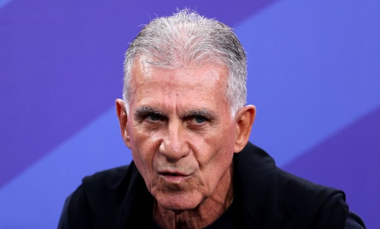 كيروش يقترب من منتخب عربي خامس وموعد الحسم قريب