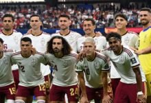 فابيان رويز يغادر معسكر إسبانيا إلى باريس