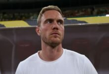 إقالة فيسينج.. الاتحاد السعودي يحسم موقفه رغم صدمة الدوري وآسيا
