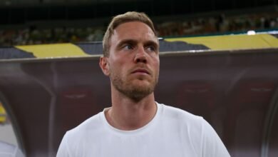 إقالة فيسينج.. الاتحاد السعودي يحسم موقفه رغم صدمة الدوري وآسيا