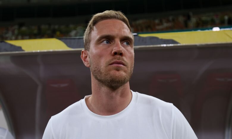إقالة فيسينج.. الاتحاد السعودي يحسم موقفه رغم صدمة الدوري وآسيا