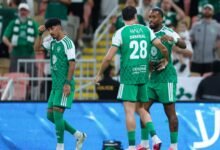 تأجيل مباراة الأهلي والخليج في دوري روشن.. رسميًا