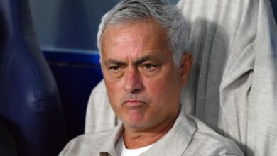 كلاسيكو برشلونة وريال مدريد.. مورينيو ومؤشرات الموقعة الأولى
