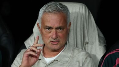 فشل التعاقد مع رودري.. ثغرات ريال مدريد تعيد جدل مورينيو