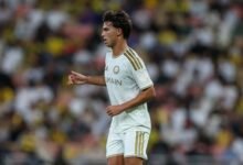 فيليكس.. حلم برشلونة يهدد النصر السعودي