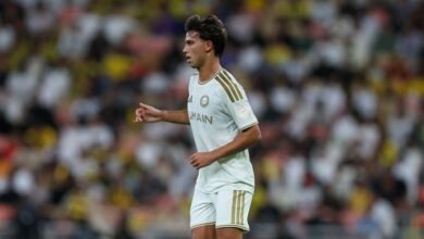 فيليكس.. حلم برشلونة يهدد النصر السعودي