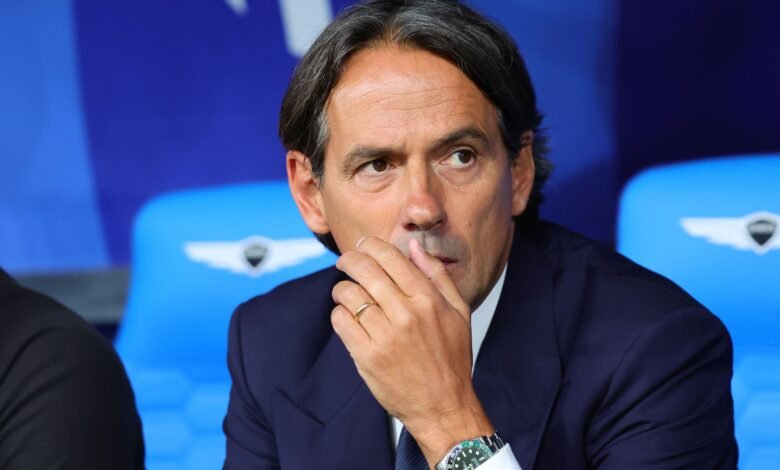 إنزاجي والهلال والاتحاد.. كلاسيكو اختبار للمدرب