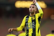 ترتيب هدافي دوري روشن السعودي 2026-2027: تحديث الأهداف