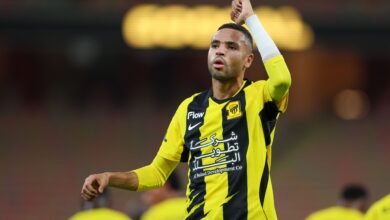 ترتيب هدافي دوري روشن السعودي 2026-2027: تحديث الأهداف