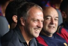 برشلونة يَجدد عقد تشافي إسبارت حتى 2030