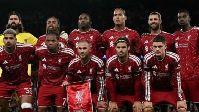 بأمر مورينيو.. نجم ليفربول على رأس أولويات ريال مدريد