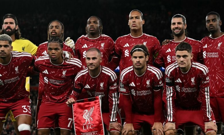 بأمر مورينيو.. نجم ليفربول على رأس أولويات ريال مدريد