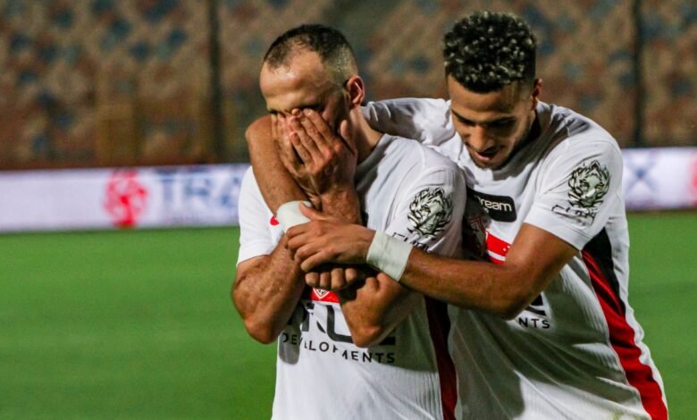 قرعة دوري أبطال أفريقيا.. عقدة الزمالك ومفارقة