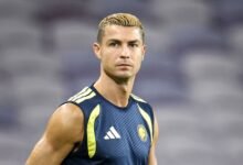 قصة تمرد رونالدو.. جيسوس ليس أول ضحية في النصر