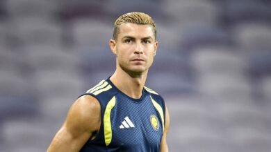 قصة تمرد رونالدو.. جيسوس ليس أول ضحية في النصر