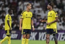 النصر يستعيد نجومه قبل ديربي الرياض ضد الدرعية