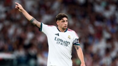 فالفيردي مع ريال مدريد.. تألق بعد حل مورينيو السحري