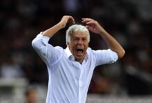 ضربة قوية لروما قبل مواجهة ريال مدريد