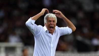 ضربة قوية لروما قبل مواجهة ريال مدريد