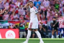 كليان مبابي: كفى.. هل اقترب من الرحيل عن ريال مدريد؟