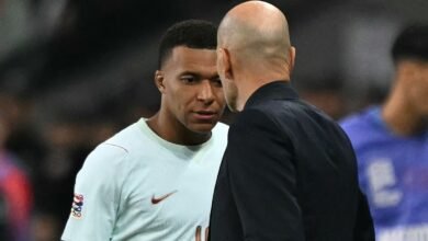 مبابي يرد بسخرية على راديو ماركا بعد ضجة ريال مدريد