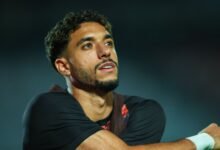 عمر مرموش أمام أزمة قانونية في إنجلترا بسبب ماكلارين