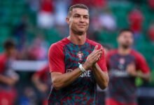 كريستيانو رونالدو.. الاتحاد البرتغالي يعلن عودته في نوفمبر