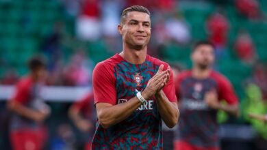 كريستيانو رونالدو.. الاتحاد البرتغالي يعلن عودته في نوفمبر