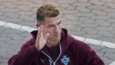 عودة كريستيانو رونالدو: ظهير البرتغال يطمئن الجميع